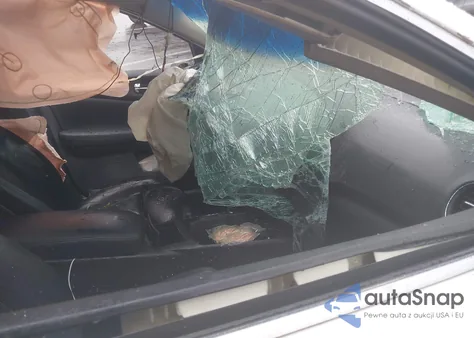 2010 Nissan Maxima 3.5 Sv z USA, uszkodzony, nr VIN 1N4AA5AP5AC824527